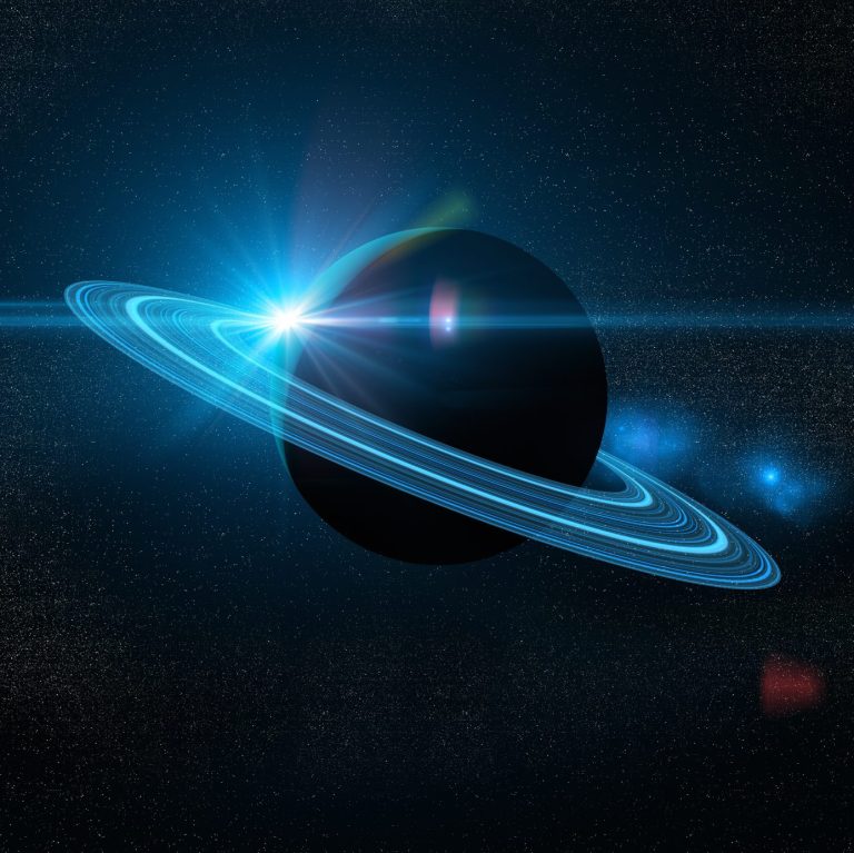 Saturn