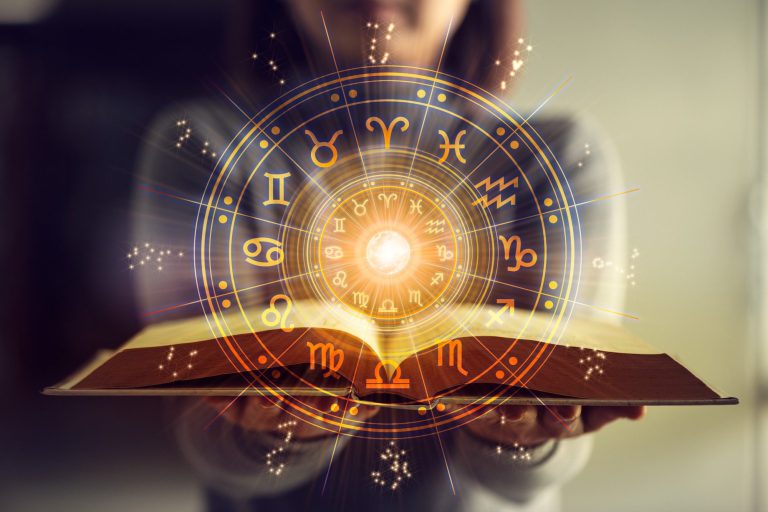 Astrologie